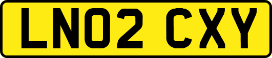 LN02CXY