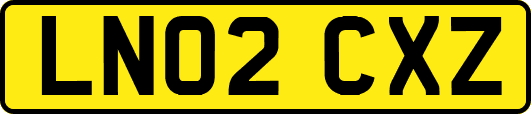 LN02CXZ