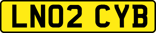 LN02CYB