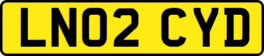 LN02CYD