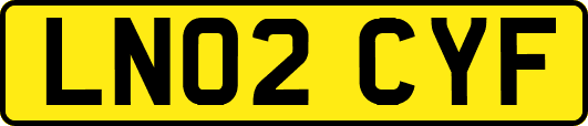 LN02CYF