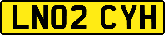LN02CYH