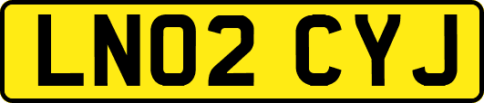 LN02CYJ