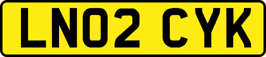 LN02CYK