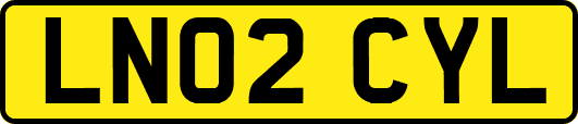 LN02CYL