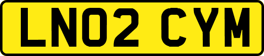 LN02CYM