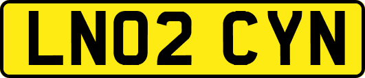 LN02CYN