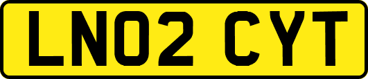 LN02CYT