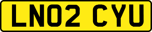 LN02CYU