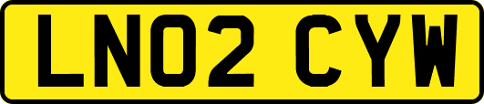 LN02CYW