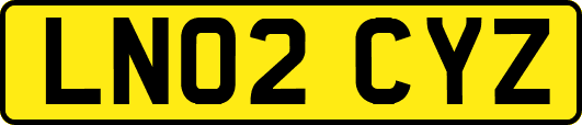 LN02CYZ