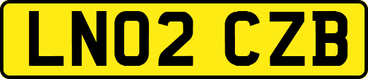 LN02CZB