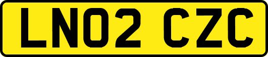 LN02CZC