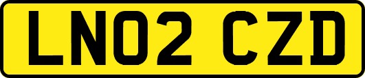 LN02CZD