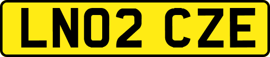 LN02CZE