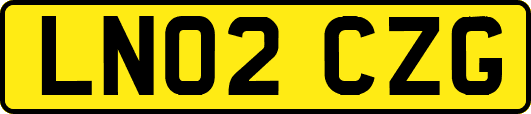 LN02CZG