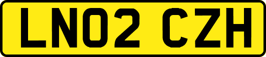 LN02CZH