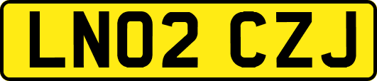 LN02CZJ