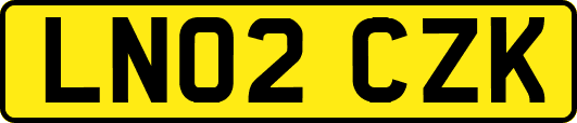 LN02CZK