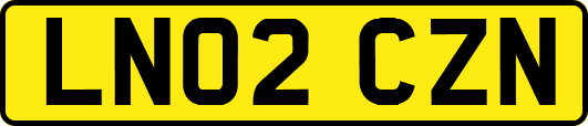 LN02CZN