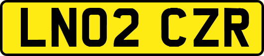 LN02CZR