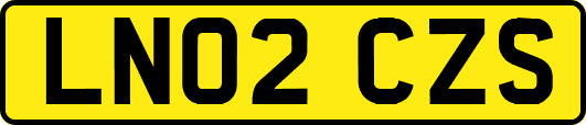 LN02CZS