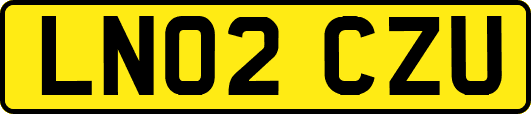 LN02CZU