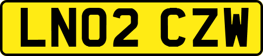 LN02CZW