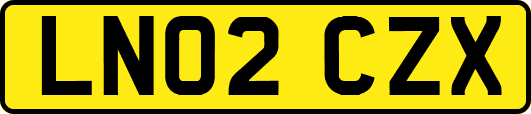 LN02CZX