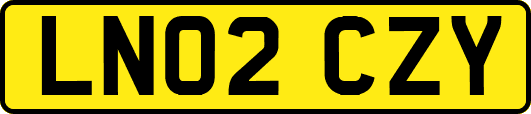 LN02CZY