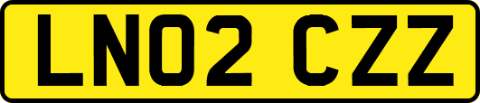 LN02CZZ