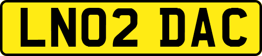 LN02DAC