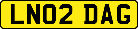 LN02DAG