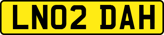 LN02DAH