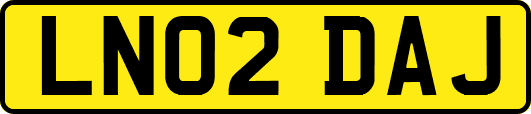 LN02DAJ