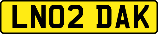 LN02DAK