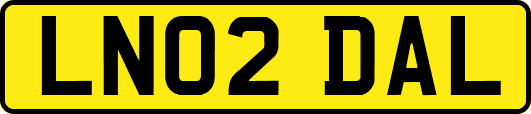 LN02DAL