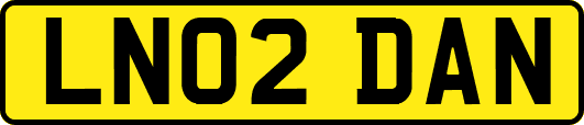 LN02DAN