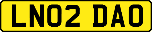 LN02DAO