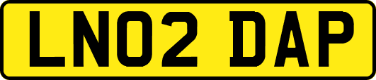 LN02DAP