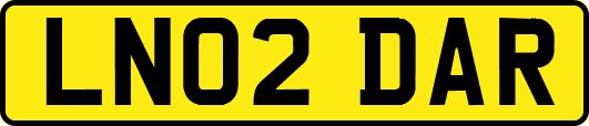 LN02DAR