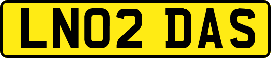 LN02DAS