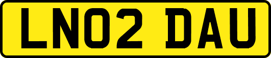 LN02DAU