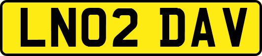 LN02DAV
