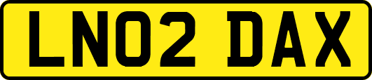 LN02DAX