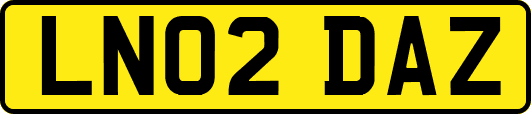 LN02DAZ