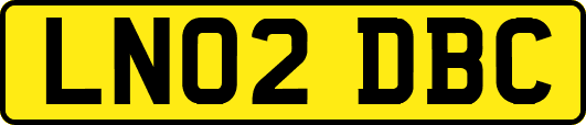 LN02DBC