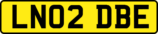 LN02DBE