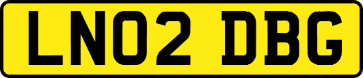 LN02DBG