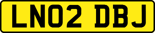 LN02DBJ